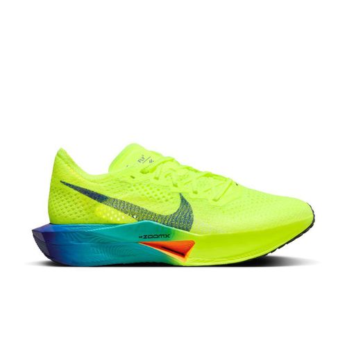 Nike Damen Vaporfly 3 gelb 40.0