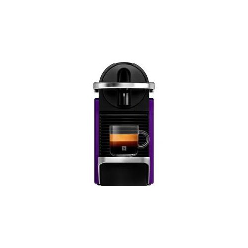 Nespresso PIXiE Purple Original Kaffeemaschine