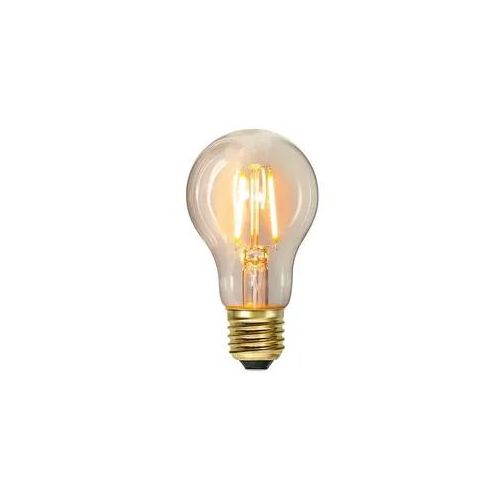 LED Leuchtmittel - Filament - A60 - H: 110mm - 1,6W - E27 - 2100K - 160 lm - 80 Ra - Soft-Glow