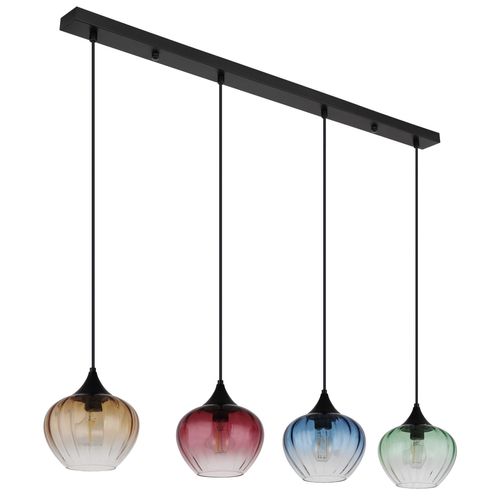 GLOBO LIGHTING Hängeleuchte 