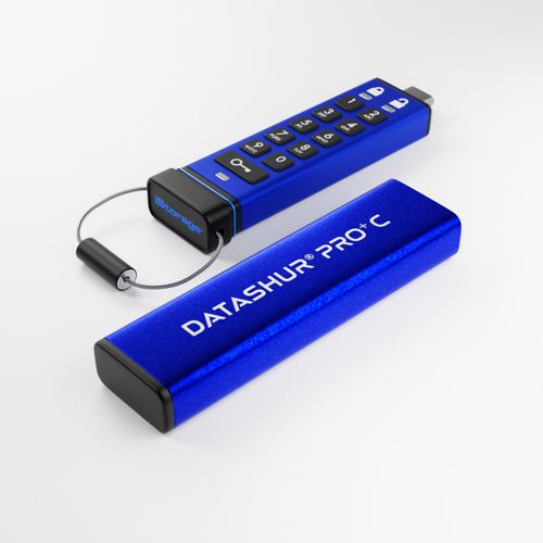 ISTORAGE USB-Stick 