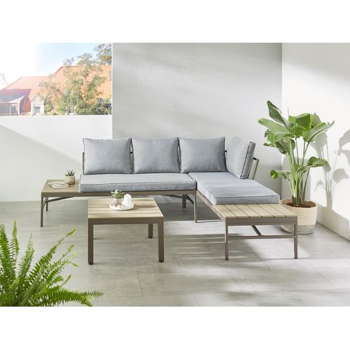 Gartenlounge-Set KONIFERA 