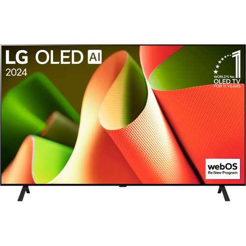 LG OLED-Fernseher 