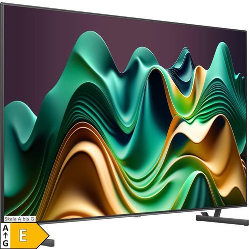 Hisense QLED-Fernseher 50U6NQ