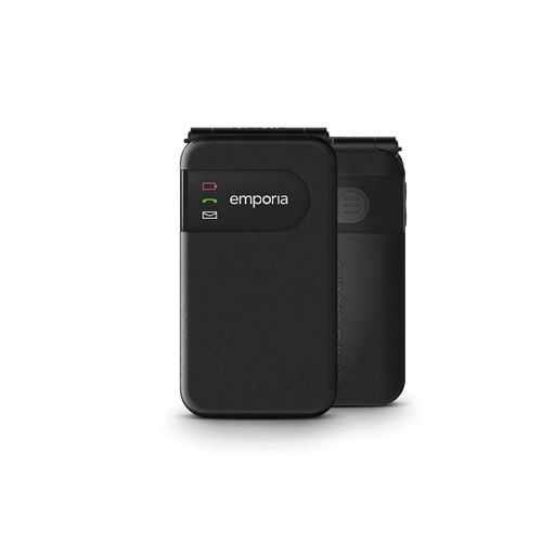 emporia - SIMPLICITYglam (black)