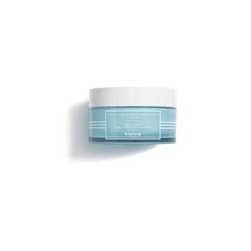 Sisley - Baume Démaquillant et nettoyant aux trois Huiles Make-up Entferner 125 g