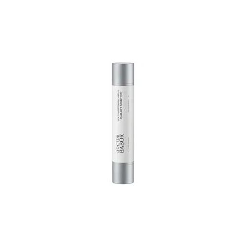 BABOR - DOCTOR BABOR DUAL EYE SOLUTION Augencreme 30 ml