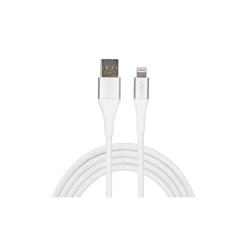 onit USB-Kabel »2.0-Kabel MFi USB A - Light«, 200 cm