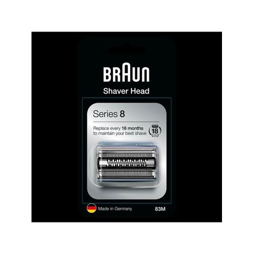 Braun Zubehör Combipack 83M