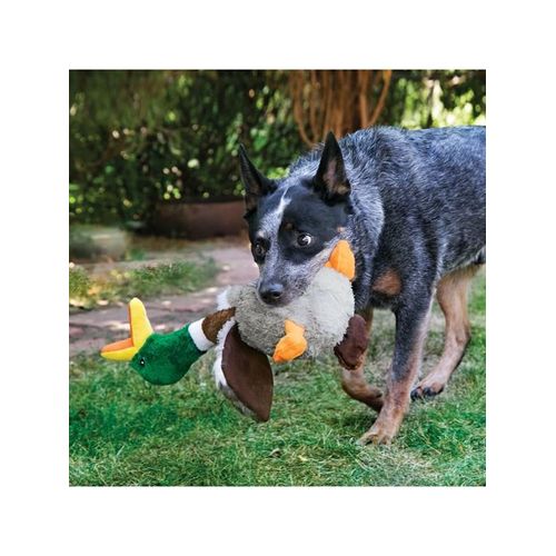 KONG Dog Toy Shakers Honkers Duck Large 45cm