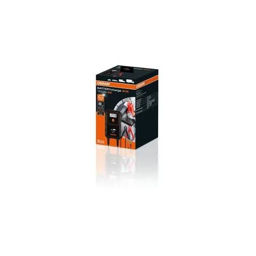 OSRAM BATTERYcharge 908 Batterieladegerät OEBCS908