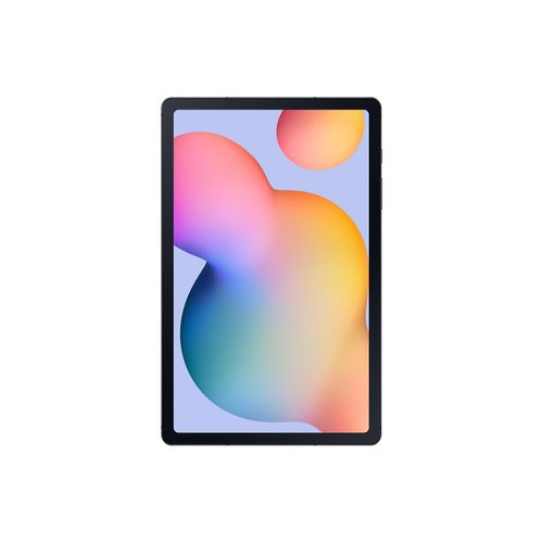 Samsung GALAXY TAB S6 lite 128 GB Grau - Tablet
