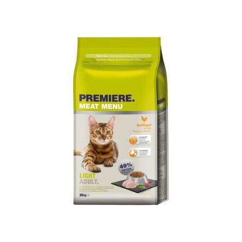 PREMIERE Light 2 kg