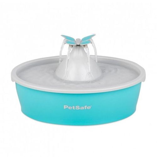 PetSafe Trinkbrunnen Butterfly 1,5l