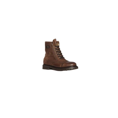 Schuhe Aeronautica Militare SC252PL20200002