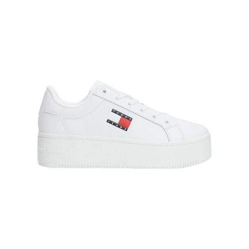 Tommy Hilfiger Tjw flatform ess