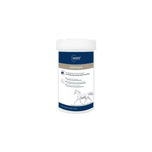 navalis coloncare Horse Pulver 1,2kg