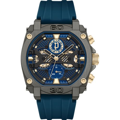 Police NORWOOD PEWGQ0040001 Herrenchronograph