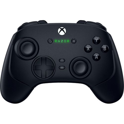 Razer Wolverine V3 Pro Pc-gamepad One Size