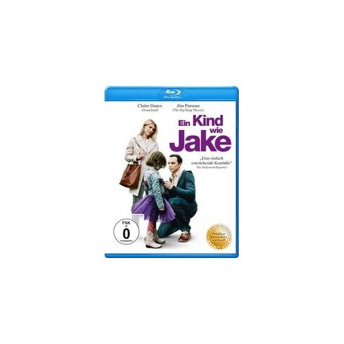 Ein Kind wie Jake (Blu-ray)