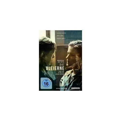 Die bleierne Zeit - Digital Remastered (DVD)