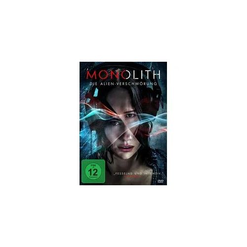 Monolith (DVD)