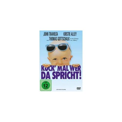 Kuck' mal wer da spricht 1 (DVD)