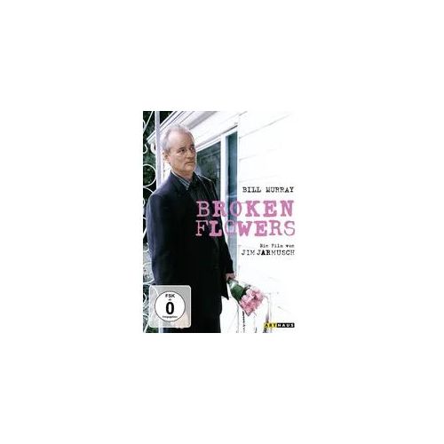 Broken Flowers (DVD)