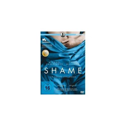 Shame (DVD)