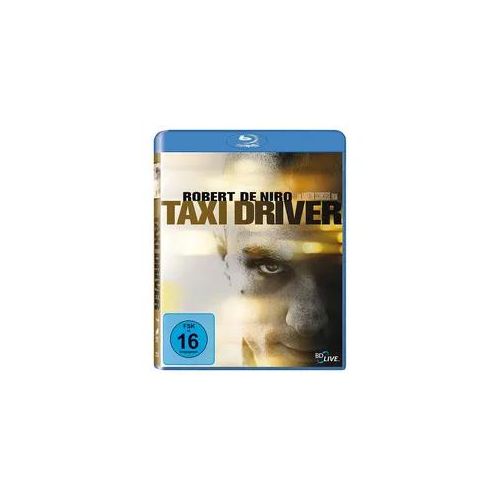 Taxi Driver (Blu-ray)