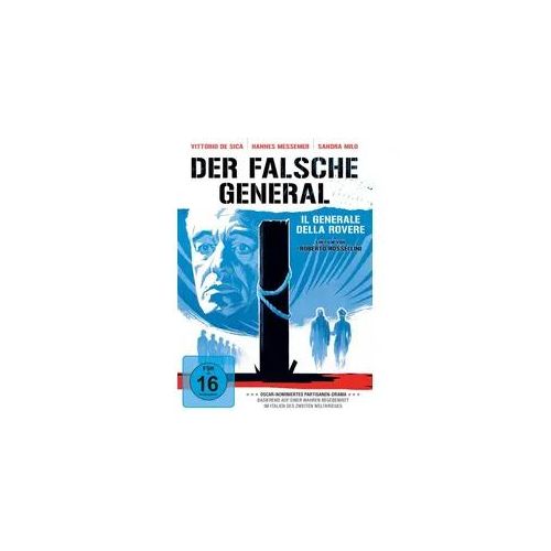 Der falsche General (DVD)