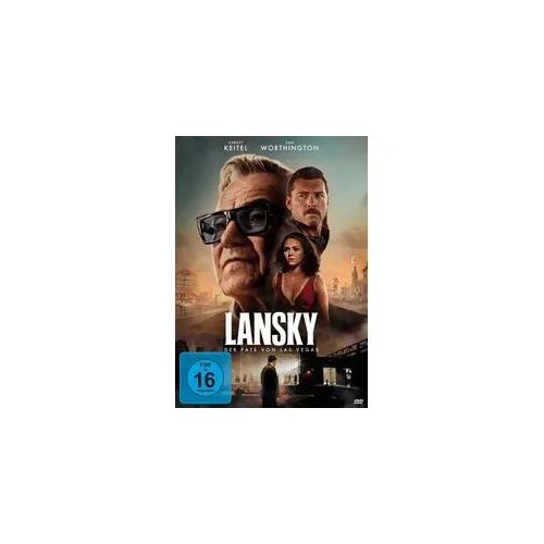 Lansky (DVD)