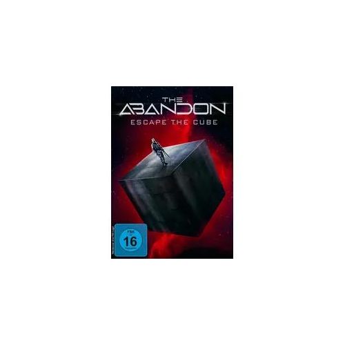 The Abandon - Escape the Cube (DVD)