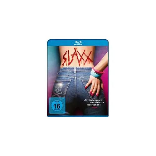 Slaxx (Blu-ray)