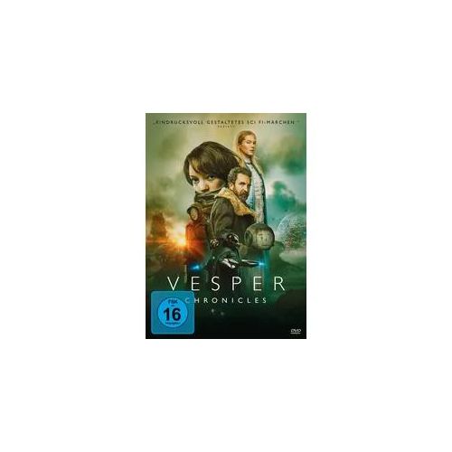 Vesper Chronicles (DVD)