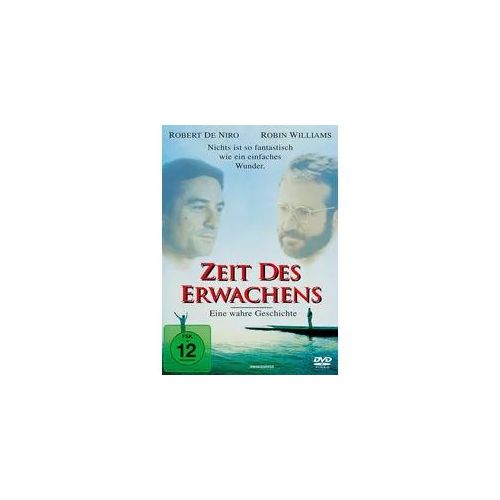 Zeit des Erwachens (DVD)