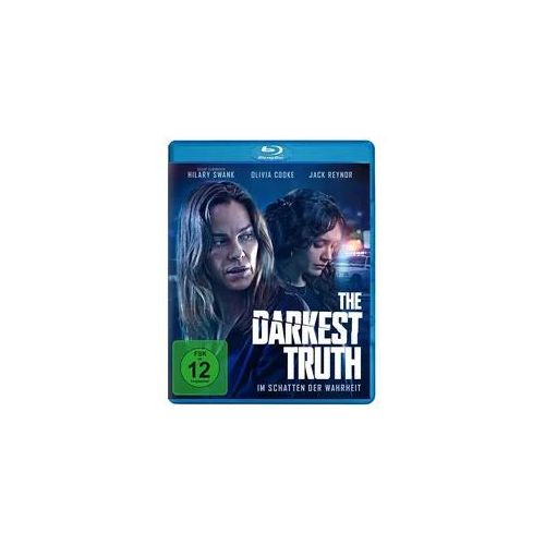 The Darkest Truth - Im Schatten der Wahrheit (Blu-ray)