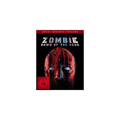 Zombie - Dawn of the Dead (Blu-ray)