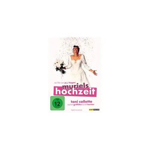 Muriels Hochzeit - Digital Remastered (DVD)