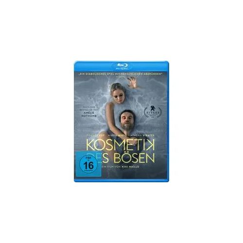 Kosmetik des B√∂sen (Blu-ray)