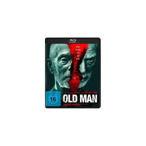 Old Man (Blu-ray)