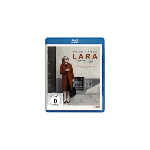 Lara (Blu-ray)