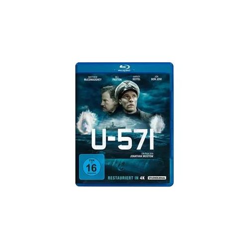 U-571 (Blu-ray)