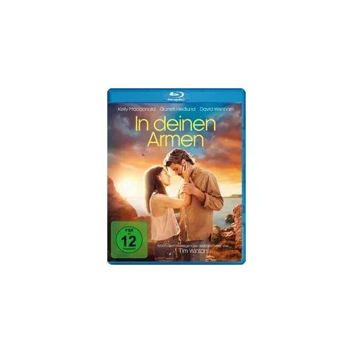 In deinen Armen (Blu-ray)