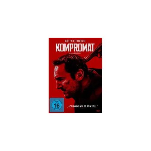 Kompromat - Die Macht der Lüge (DVD)