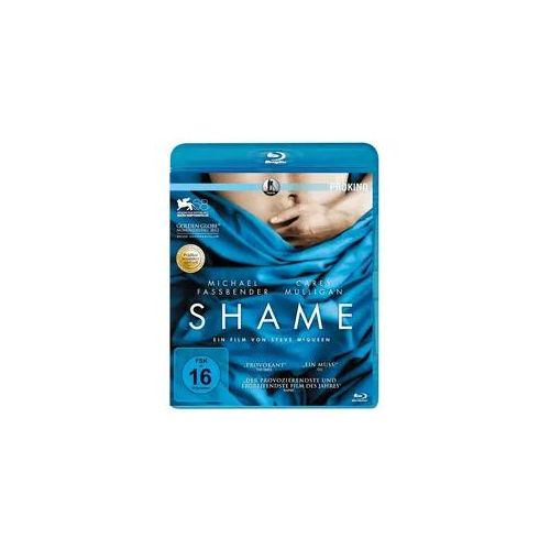 Shame (Blu-ray)