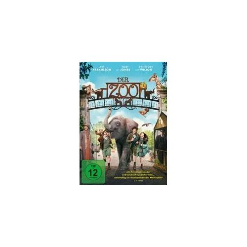 Zoo (DVD)