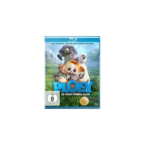 Ploey (Blu-ray)