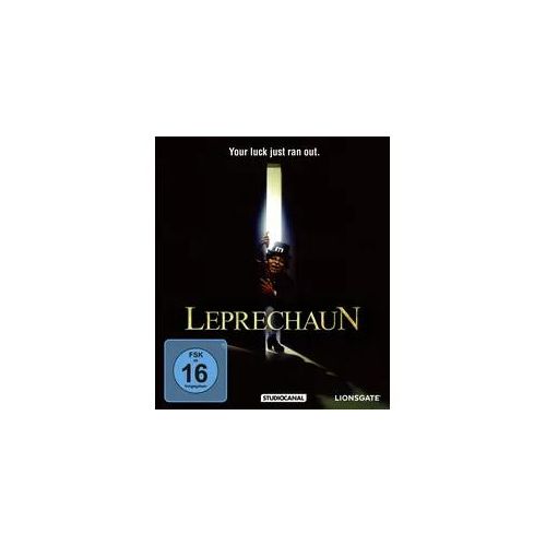 Leprechaun (Blu-ray)