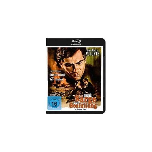 Zwei Särge auf Bestellung (Blu-ray)